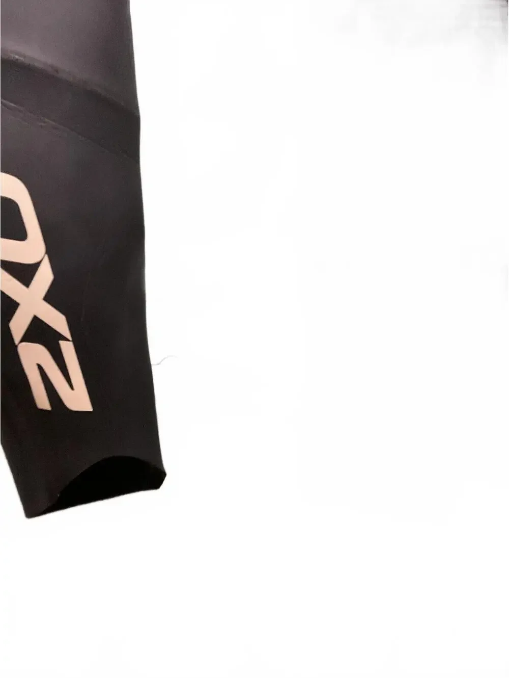 2XU C:1 Women's Comp Full Wetsuit Black/Blue L - Picture 7 of 13
